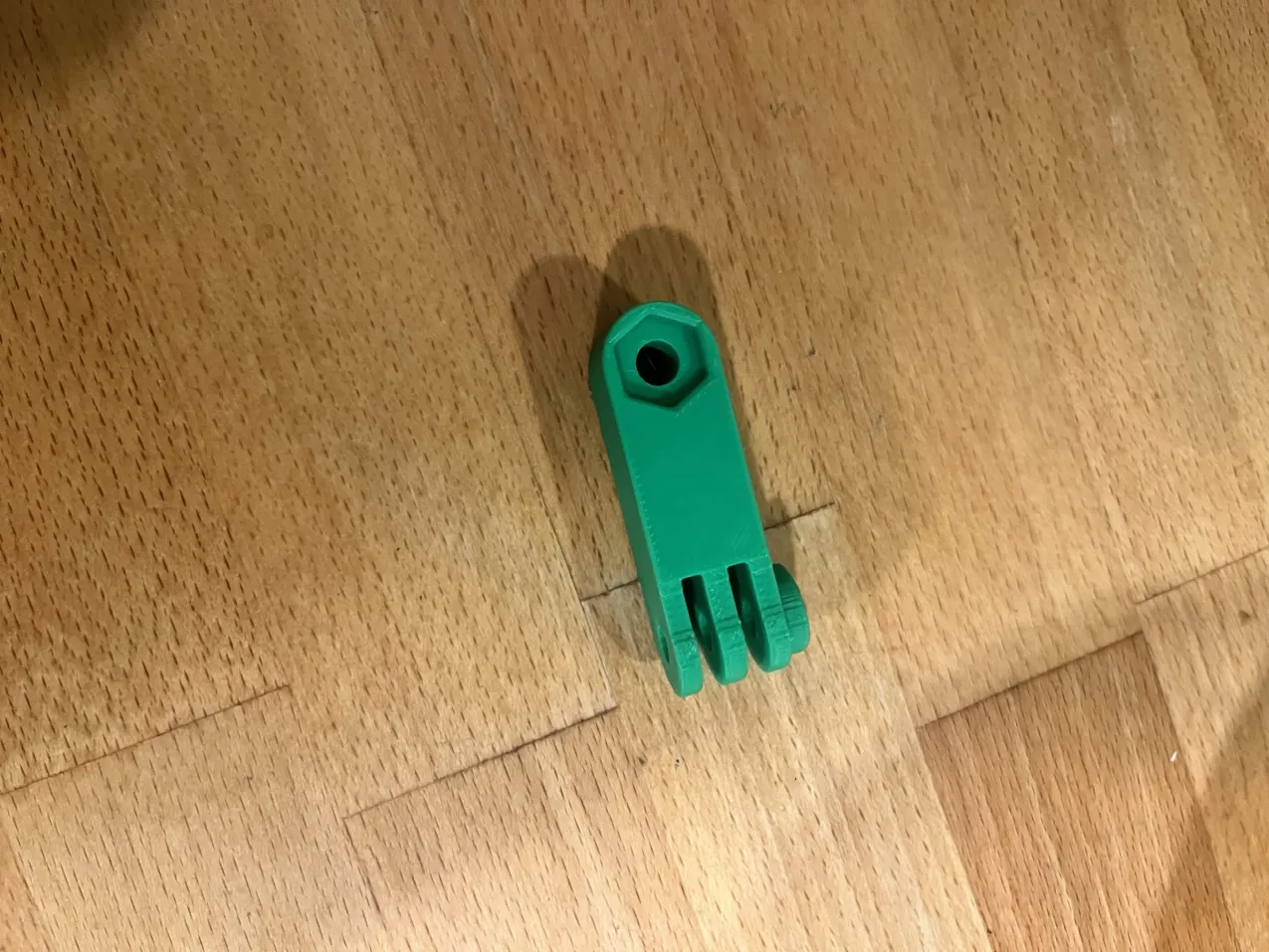 Prototype 1 CAD